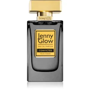 Jenny Glow Convicted Eau de Parfum pour femme 80 ml
