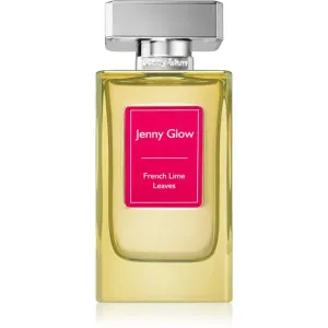Jenny Glow French Lime Leaves Eau de Parfum mixte 80 ml #118657