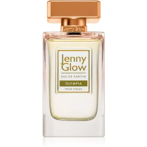 Jenny Glow Olympia Eau de Parfum pour femme 80 ml