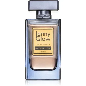 Jenny Glow Orchid Noir Eau de Parfum mixte 80 ml
