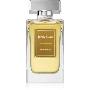 Jenny Glow Lime & Basil Eau de Parfum mixte 80 ml