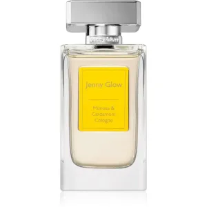 Jenny Glow Mimosa & Cardamon Cologne Eau de Parfum mixte 80 ml