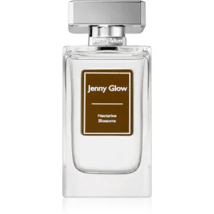 Jenny Glow Nectarine Blossoms Eau de Parfum pour femme 80 ml