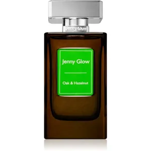 Jenny Glow Oak & Hazelnut Eau de Parfum mixte 80 ml #120000