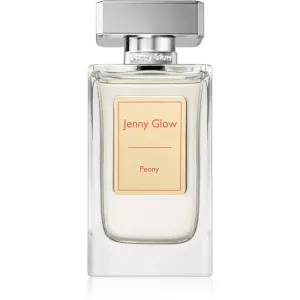 Jenny Glow Peony Eau de Parfum pour femme 80 ml