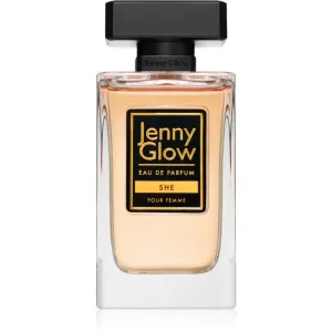 Jenny Glow She Eau de Parfum pour femme 80 ml