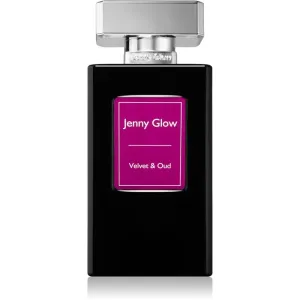 Jenny Glow Velvet & Oud Eau de Parfum mixte 80 ml #572701