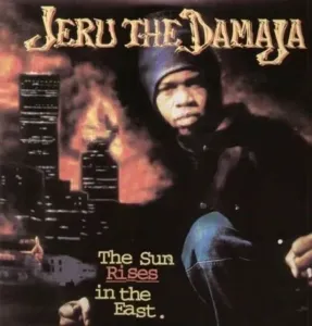 Jeru the Damaja - Sun Rises In the East (2 LP)