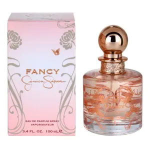Jessica Simpson Fancy Eau de Parfum pour femme 100 ml