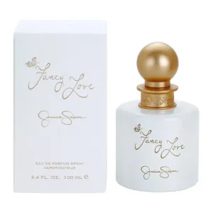 Jessica Simpson Fancy Love Eau de Parfum pour femme 100 ml