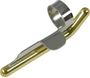 Jetslide Brass 10 - 66mm