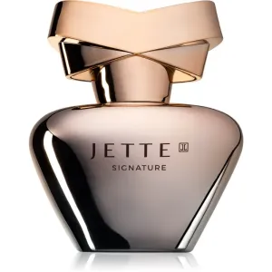 Jette Signature Eau de Parfum pour femme 30 ml #136160