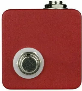 JHS Pedals Red Remote Pédalier pour ampli guitare