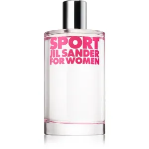 Parfums - Jil Sander