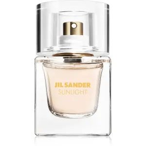 Jil Sander Sunlight Intense Eau de Parfum pour femme 40 ml
