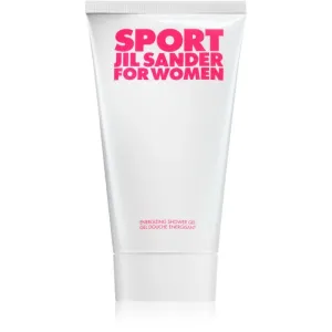 Jil Sander Sport for Women gel de douche pour femme 150 ml #166667