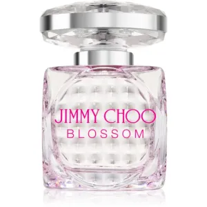 Jimmy Choo Blossom Special Edition Eau de Parfum pour femme 40 ml