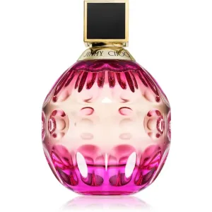 Jimmy Choo For Women Rose Passion Eau de Parfum pour femme 100 ml