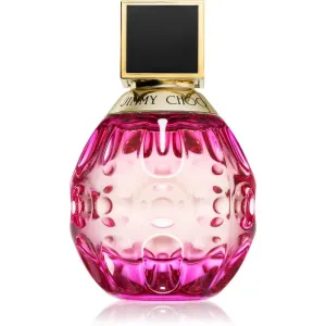 Jimmy Choo For Women Rose Passion Eau de Parfum pour femme 40 ml