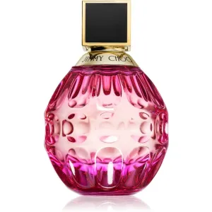 Jimmy Choo For Women Rose Passion Eau de Parfum pour femme 60 ml