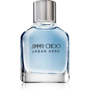 Jimmy Choo Urban Hero Eau de Parfum pour homme 30 ml
