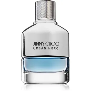 Jimmy Choo Urban Hero Eau de Parfum pour homme 50 ml