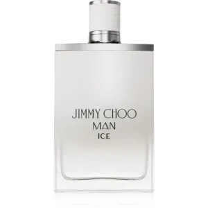 Jimmy Choo Man Ice Eau de Toilette pour homme 100 ml #110173