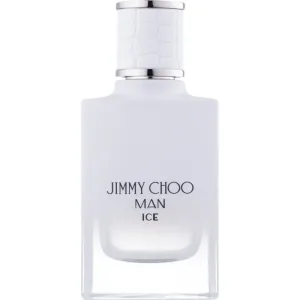 Jimmy Choo Man Ice Eau de Toilette pour homme 30 ml