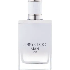 Jimmy Choo Man Ice Eau de Toilette pour homme 50 ml