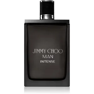 Jimmy Choo Man Intense Eau de Toilette pour homme 100 ml