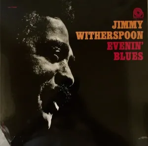 Jimmy Witherspoon - Evenin' Blues (LP)