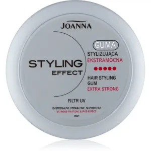 Joanna Styling Effect gomme coiffante 100 g