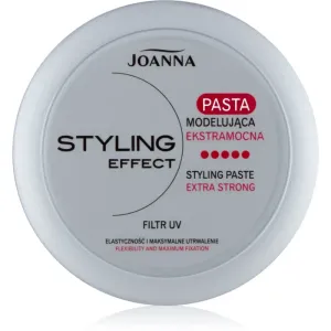 Joanna Styling Effect pâte de définition fixation extra forte 90 g