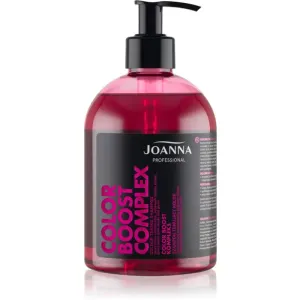 Joanna Professional Color Boost Complex shampoing neutralisant les reflets jaunes 500 g