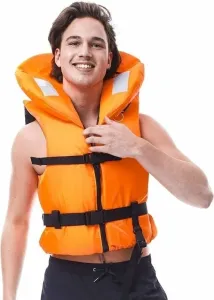Jobe Comfort Boating Vest Gilet de sauvetage #652407