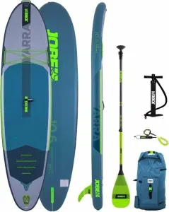 Jobe Aero Yarra 10'6'' (320 cm) Paddle board #75161
