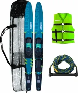 Jobe Allegre Combo Skis Package Ski nautique #75313