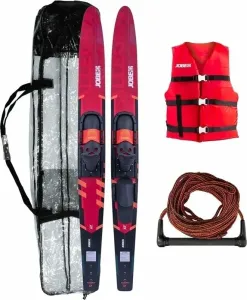 Jobe Allegre Combo Skis Package Ski nautique #518306