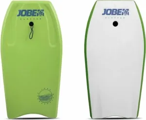 Jobe Clapper Bodyboard Green/White #75079