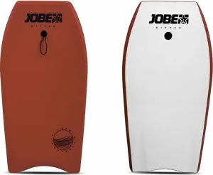 Jobe Dipper Bodyboard Red/White #75081