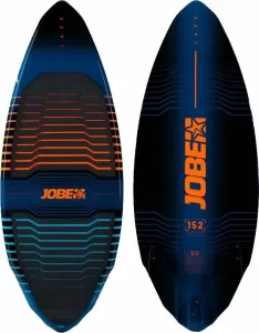 Jobe Laze Wakesurfer Blue 152 cm/60'' Wakeboard