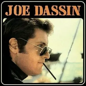 Joe Dassin - Les Champs-Elysees (LP)