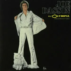 Joe Dassin - A L'Olympia (2 LP)