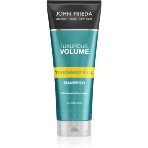 John Frieda Volume Lift Touchably Full shampoing pour donner du volume 250 ml #110930