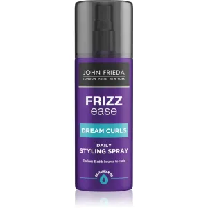 John Frieda Frizz Ease Dream Curls spray coiffant définisseur de boucles 200 ml #110940