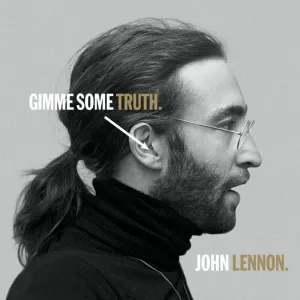 John Lennon - Gimme Some Truth (CD)