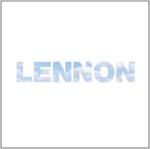 John Lennon - Lennon (9 LP)