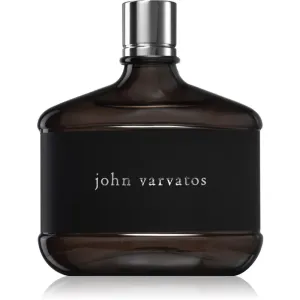 John Varvatos Heritage Eau de Toilette pour homme 125 ml