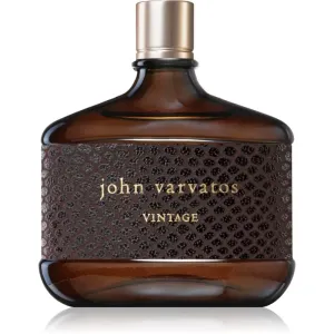 John Varvatos Heritage Vintage Eau de Toilette pour homme 125 ml #103338