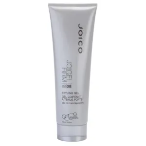 Joico Style and Finish Joigel gel coiffant fixation forte 250 ml